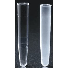 Centrifuge Tube, 16 x 100mm (12mL), PP, 500/Bag