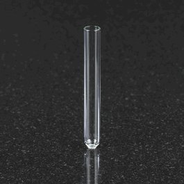 Globe Borosilicate Glass Culture Tubes, 12 x 75 mm, 6 mL, 250/Box, 4 Boxes/Case