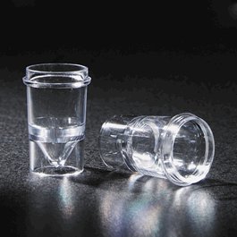 ATAC: Sample Cup, for use with the Atac 8000 analyzer