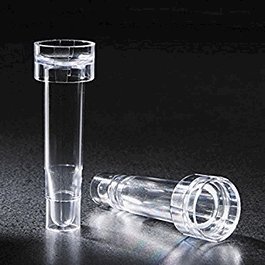 ABBOTT: Sample Cup, for use with the Abbott AxSYM and Architect analyzers, 500/Bag, 2 Bags/Unit