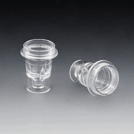 Sample Cup, Micro, for Kodak and Orthos Vitros 250 HDL