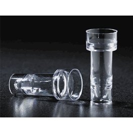 Sample Cup, 3mL, PS, for Tosoh 360 and AIA-600 II
