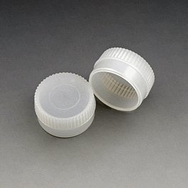 Cap, Snap, PE, for Sample Cups: 110610, 110021, 110711 and 110621