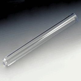 Test Tube, 16 x 150 mm (25 mL), PS