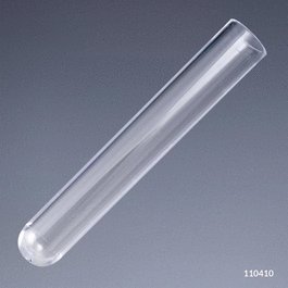 Test Tube, 12 x 75mm (5mL), PS