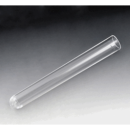 Test Tube, 13 x 100mm (8mL), PS