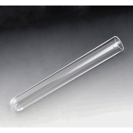 Test Tube, 13 x 100mm (8mL), PP