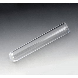 Test Tube, 13 x 75mm (5mL), PP