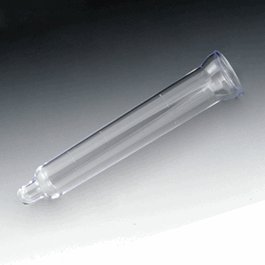 Tube, Urine Centrifuge, 12mL, with Sediment Bulb and Flared Top, PS, Graduated to 10 mL