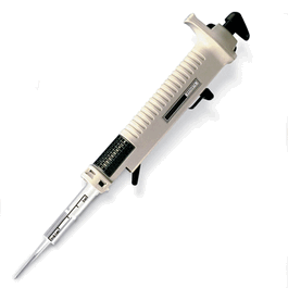 RV-Pette Repeat Volume Pipettor