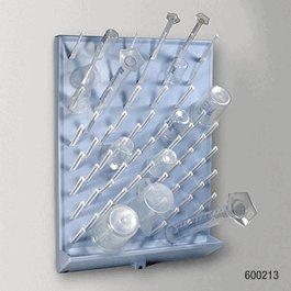 Extra Pegs for Drying Rack, Small Diameter (Bag of 11)