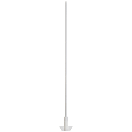 Dynalon Centrifugal Propeller Shaft Stirrer, PTFE, 6 x 400 mm