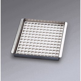 Support Grid for FreeZone Bulk Tray Dryers and Stoppering Tray Dryers