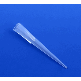 Pipette Tip, 200 - 1000uL, Natural, for use with MLA