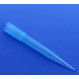 Pipette Tip, 200 - 1000uL, Blue, for use with Oxford