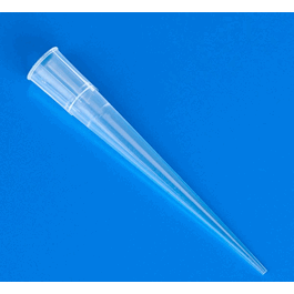 Pipette Tip, 1 - 300uL, Natural, for use with Biohit