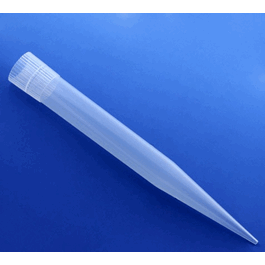 Pipette Tip, 1000 - 10,000uL (1-10mL), Natural, for use with Diamond Advance Pipettors