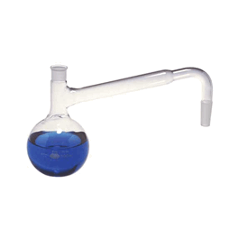 DWK Life Sciences (Kimble) 1000 mL Distillation Apparatus Flask Only