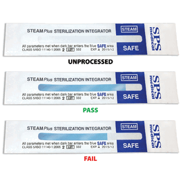 STEAMPlus Type 5 Integrators