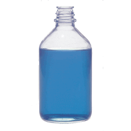DWK Life Sciences (Kimble) 125 mL, Storage/Media Bottles Only