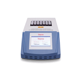 Touch Screen Dry Bath/Block Heaters, 1 Block, 120V