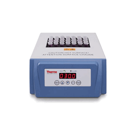 Digital Dry Bath / Block Heater, 4 Block, 120V