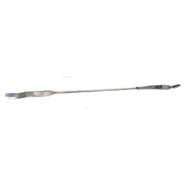 DWK Life Sciences (Kimble) Spatula, Stainless Steel