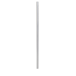 Caframo 28 x 1 in. Rod Only, for A110 Safety Stand (Cat. No. 330-58141)