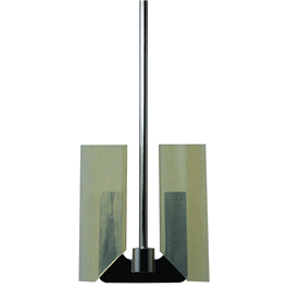 Caframo U044 Anchor Paddle with 1 pair of Sweep Blades
