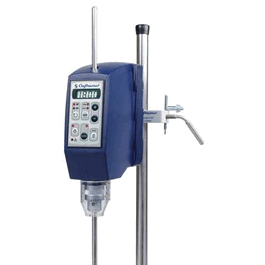 Caframo Ultra Torque Overhead Stirrer 120 volt - North American cord set