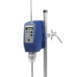 Caframo Universal BDC Stirrer, 20 to 3000 rpm (max.-30 in./lbs of torque), 120V