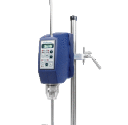 Caframo Ultra Speed BDC Stirrer, 40 to 6000 rpm (max.-15 in./lbs of torque), 120V