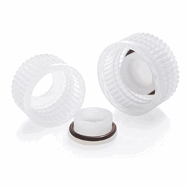 Thermo Scientific Nalgene Oak Ridge Sealing Cap Assemblies For 30 mL Tubes