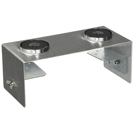 MAGic Clamp tilted holder for 15 mL and 50 mL tube racks