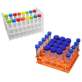 MAGic Clamp Tube Rack, for 15 x 50 mL tubes