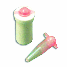 Mini Centrifuge Adapters for 0.2 mL tubes
