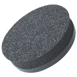 Flat Head Attachment for BenchMixer and Mortexer vortex mixers