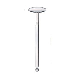 DWK Life Sciences (Kimble) 0.5 mL Small Clearance Pestle for Tissue Grinder