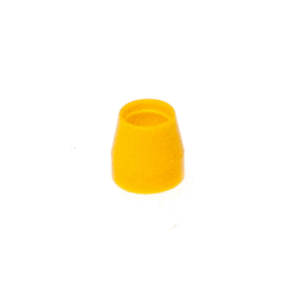 DWK Life Sciences (Kimble) ETFE Flangeless Ferrule for 1/8 in. O.D. Tubing