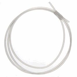 DWK Life Sciences (Kimble) 1/16 in. O.D. (1/32 in. I.D.) FEP Flexible Tubing, 10 ft.