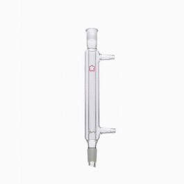 DWK Life Sciences (Kimble) 200 mm Jacketed Distillation Column 19/22