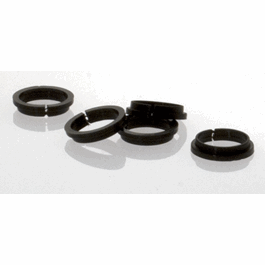 DWK Life Sciences (Kimble) Size 19 Loosening Ring for Screw Thread Ground Joint