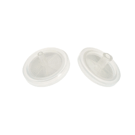 Celltreat Syringe Filter, Glass Fiber (GF), 1.1 um, 30 mm, Sterile