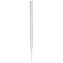 Celltreat Polystyrene Pasteur Pipets, 5.75 in. Length, Bulk Packed/Re-sealable Bag, Sterile
