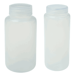 Celltreat 500 mL Centrifuge Bottle, PP, Non-sterile