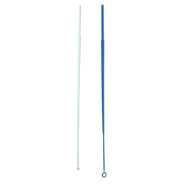 Celltreat 1 uL Inoculating Loop, Bulk Pack, White, 218 mm, Sterile