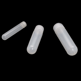 Celltreat 50 mL Centrifuge Tube, Oak Ridge Style, Round Bottom, PP, Screw Cap, Non-sterile