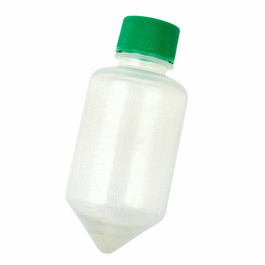 Celltreat 500 mL Conical Bottom Centrifuge Tube, Sterile