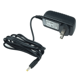 Celltreat AC Adapter, Replacement, 120V