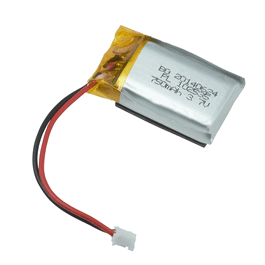 Celltreat Battery, Replacement, Pipet Controller